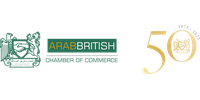 Arab-British Chamber of Commerce logo