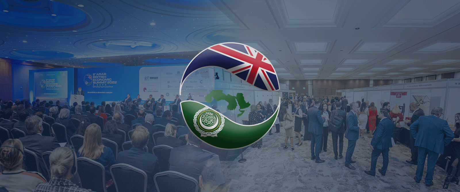 Agenda ⇽ 3rd Arab-British Economic Summit 2023 | Arab-British Chamber ...