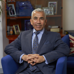 Karim Fatehi MBE (Interim Chief Executive at London Chamber of Commerce and Industry)