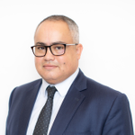 Mr Nasser Seddiqi (Director of Corporate Finance and Markets at Autorité Marocaine du Marché des Capitaux)