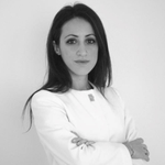 Zineb Lahlou (Senior Business Development Advisor at Casablanca Finance City)