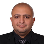 Nasser Saleh (Executive Chairman & Founder of MadfooatCom)