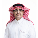Mohammad Alfardan (Executive Director Group Procurement of Red Sea Globval)