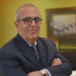 Prof Dr. Hatem El Gabaly (Chairman & CEO of RX Healthcare Fund)
