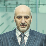 Saleh Shahrestani (Chairman at Metal Park - KEZAD)