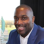 Derek Redmond (Olympic Gold Medallist and Chairman at Right Brain Thinking)