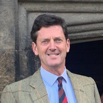 James Redfern (Sales Director of Diligencia)