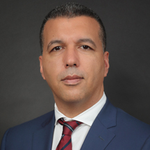 Mr Tarik Senhaji (Managing Director of Casablanca Stock Exchange)