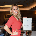 Diana Arama (Founder, Managing Director of Mayfair Networking Events)