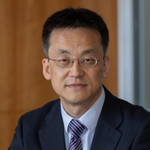 Lei Yan (CEO of XOR UK Corporation Limited)