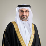 H.E Mr. Abdulla Bin Adel Fakhro (Minister of Industry and Commerce at Bahrain Ministry of Industry and Commerce)