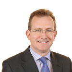 Simon Denton (Managing Director of Sovereign (UK) Ltd and Sovereign Group Services Ltd)