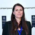 Aleksandra Draskovic (Founder & CEO of Montenegro Properties Ltd)