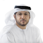 Abdulla Bin Damithan (CEO & Managing Director, DP World UAE & JAFZA)