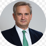 Michael Bishop (Head of Wealth Management at WH Ireland)