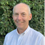 Michael Davies (Executive Chairman at Eider Vertical Farming)