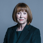 The Rt Hon Baroness Symons Of Vernham Dean (Chairman at ABCC)