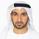 Omar Abdul Aziz (Senior Manager - Business Account International at Dubai Silicon Oasis (DSO))