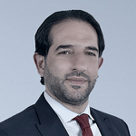 Marc Saroufim (Managing Partner at Al Akeel & Partners)