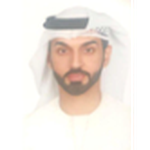Walid Abdulla Marhoon (Senior Manager of Investment Promotion & Attraction at Dubai FDI)