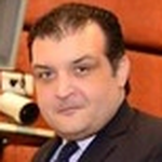 Amr Nour Eldin (Deputy Chairman at GAFI)