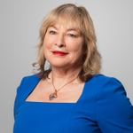 Patricia Yates (CEO of VisitBritain)