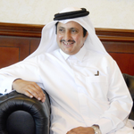 H.E. Sheikh Khalifa Bin Jassim Bin Mohammed Al Thani (Chairman at Qatar Chamber of Commerce & Industry)