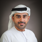 Ayman Alawadhi (Group Managing Director of Corporate Business Services)