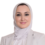 Dr. Hanaa Al Banna, PhD (MENA Executive Director of CSR Accreditation)