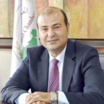 Dr. Khaled Hanafy (Secretary General at Union Of Arab Chambers)