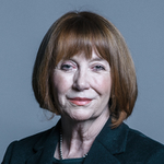 The Rt Hon Baroness Symons Of Vernham Dean (Chairman at ABCC)