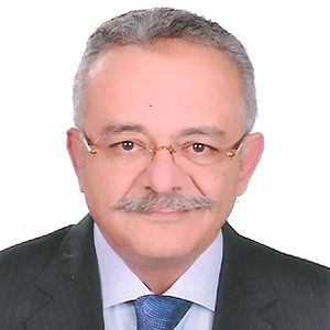 Maged El Menshawy (Chairman & CEO of Manapharma)