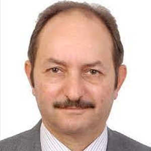 Walid Auf (Managing Director of Medmark)