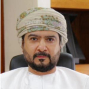 HE Qais Al Youssef (Minister of Commerce, Industry and International Promotion at The Sultanate of Oman)