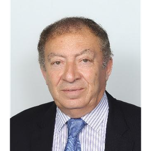 H. E Mr Khaled Osaily (Minister of National Economy at Palestine Economic Ministry)