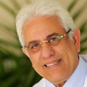 Professor Hossam Badrawi (Chairman at Medicare Middle East Company)