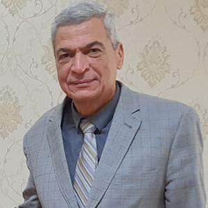General Dr. Bahaa Eldin Zidan (Chairman of the Egyptian Authority for Unified Procurement (UPA) at Government of Egypt)
