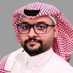 Sulaiman Alamro (Director of Sector Planning at Saudi National Center for Waste Management)