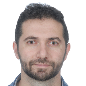 Marwan Gedeon (Founding Partner at CME)
