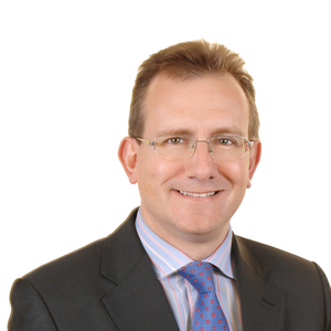 Simon Denton (Managing Director of Sovereign (UK) Ltd and Sovereign Group Services Ltd)
