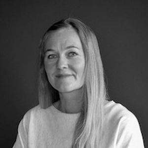 Dr Rachel Gavey (Director & ESG advisor of Sustain:able)