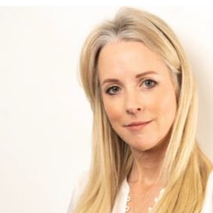 Isabel Oakeshott (Director of Oakright Global)