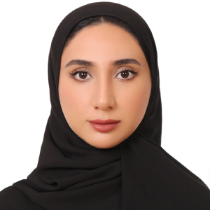 Ms. Jameela Ahli (Director Commercial & Business Development of KEZAD Group)