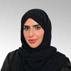 Salama Al Ketbi (Senior Officer - Marketing & Corporate Communication Department at Dubai Arts & Culture Authority (Dubai Culture))