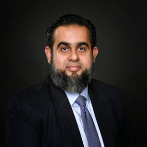 Abdur Rahim Ghulam Nabi (Chief Advisor at Dubai Airport Free Zone)