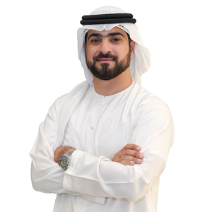 Abdulrahman Al Ali (Jebel Ali Free Zone Authority (JAFZA))