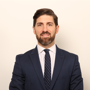 Gonzalo Butori (Partner at Giambrone and Partners LLP)