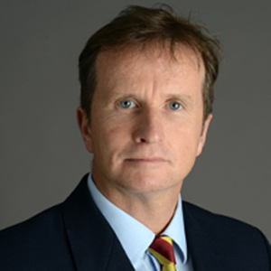 Major General Paul Nanson CB CBE (Principal Defence Portfolio at London Strategy Centre)