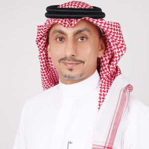 Abdulrahman Al-Hajri (Deputy Minister for Investment at Ministry of Education - KSA)