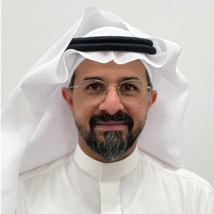 Dr Ibrahim Alharthi (Chief Executive Officer at Madinah Institute for Leadership & Entrepreneurship)